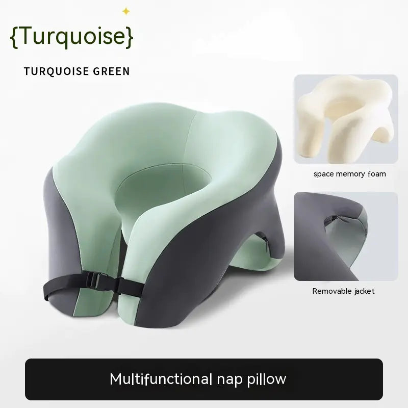 Pillow ergonomico