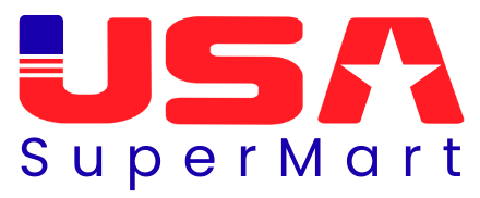USA SuperMart