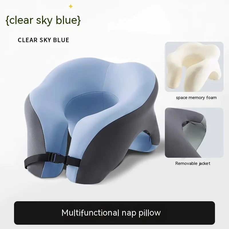 Pillow ergonomico